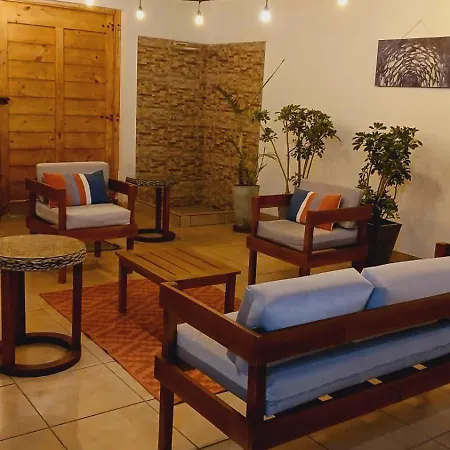 Vivemar Punta Hermosa - Beach House Lima - Peru Exterior photo