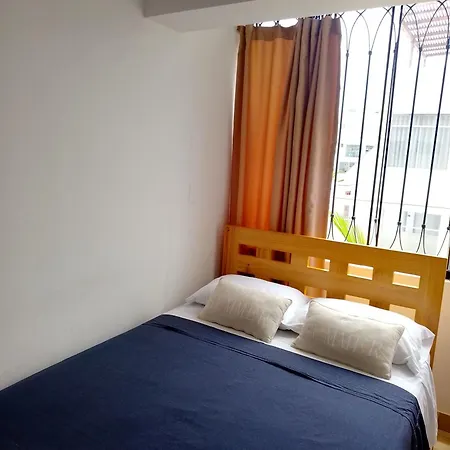 Vivemar Punta Hermosa - Beach House Lima - Peru Room photo