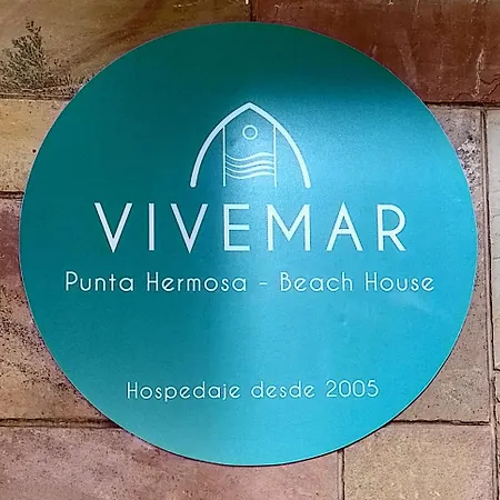 Vivemar Punta Hermosa - Beach House Lima - Peru Exterior photo