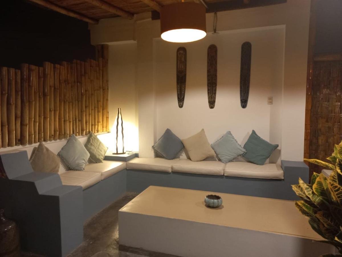 Vivemar - House Lima - Peru Pensión Punta Hermosa