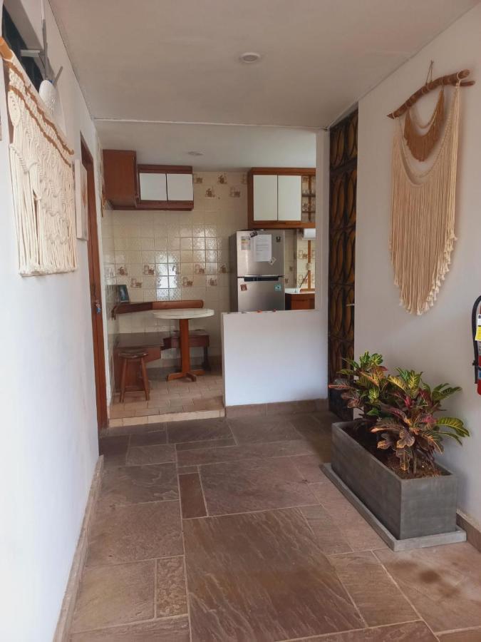 Vivemar - House Lima - Peru Pensión